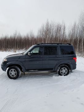 SUV     2019 , 1700000 , 