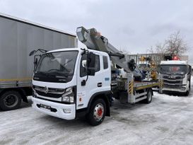  Dongfeng DFL3251A 2024 , 13800000 , 