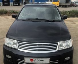    Nissan Bassara 2000 , 325000 , 