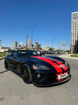   Dodge Viper 2003 , 11000000 , 