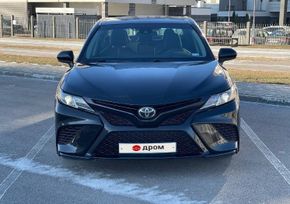  Toyota Camry 2020 , 2112000 , 