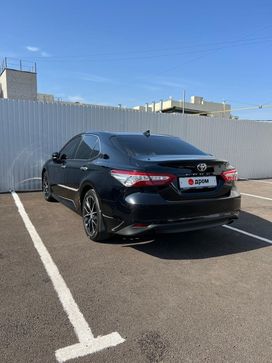  Toyota Camry 2020 , 3535000 , 