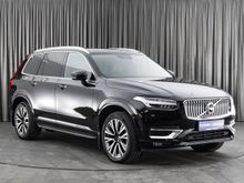  XC90 2019