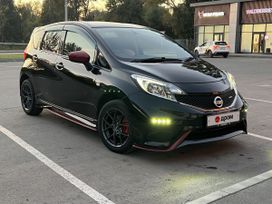  Nissan Note 2015 , 900000 , 