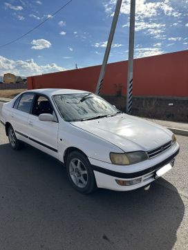  Toyota Corona 1995 , 345000 , 