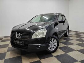 SUV   Nissan Qashqai 2007 , 785000 , 