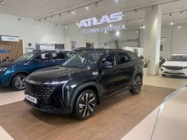 SUV   Geely Atlas 2024 , 2440000 , 