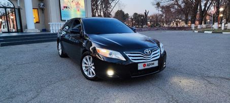 Toyota Camry 2007 , 885000 , 