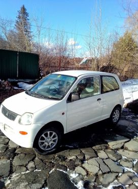  3  Mitsubishi Minica 2010 , 335000 , 