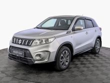  Vitara, 2021