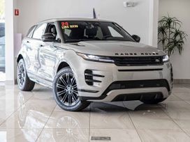 SUV   Land Rover Range Rover Evoque 2024 , 6499000 , 