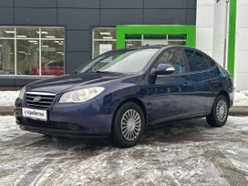  Hyundai Elantra 2010 , 610000 , 