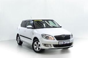  Skoda Fabia 2013 , 499000 , 