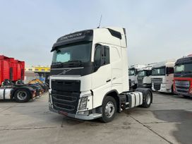   Volvo FH 2017 , 7999999 , 