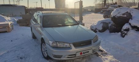  Toyota Camry Gracia 2000 , 800000 , 