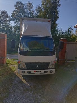   Mitsubishi Fuso Canter 2009 , 2090000 , 