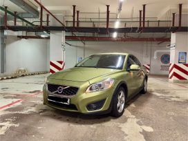  3  Volvo C30 2011 , 1150000 , 
