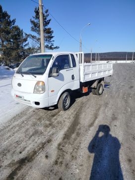  Kia Bongo III 2007 , 950000 , 