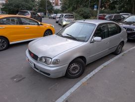  Toyota Corolla 2001 , 300000 , 