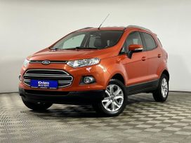 SUV   Ford EcoSport 2014 , 1179000 , 