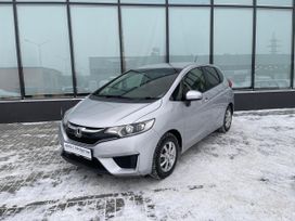  Honda Fit 2016 , 1200000 , 