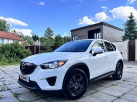 SUV   Mazda CX-5 2013 , 1700000 , 