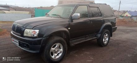 SUV   Great Wall Safe 2007 , 330000 , 