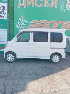    Daihatsu Hijet 2009 , 400000 , 