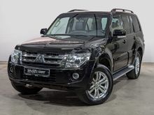  Pajero 2012