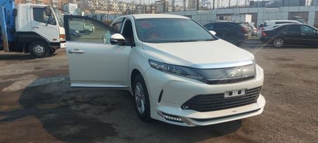 SUV   Toyota Harrier 2019 , 3050000 , 