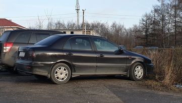  Fiat Marea 1998 , 650000 , 