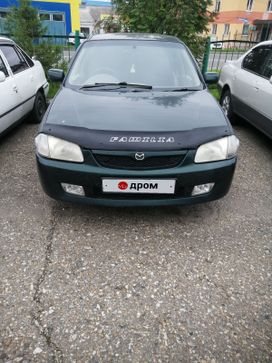  Mazda Familia 2000 , 350000 , -