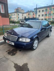  C-Class 1995