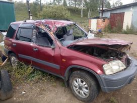 SUV   Honda CR-V 1996 , 185000 , 