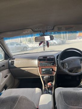   Toyota Camry, 1998