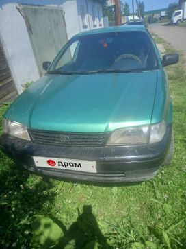  Toyota Tercel 1997 , 220000 , 