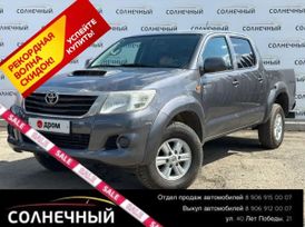  Toyota Hilux 2014 , 1888000 , 