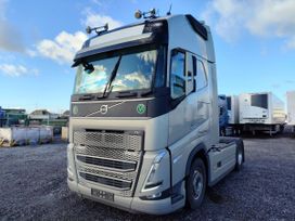   Volvo FH 2023 , 15990000 , -