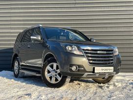 SUV   DW Hower H3 2017 , 1595000 , 