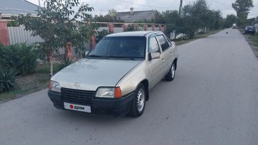  Opel Kadett 1987 , 175000 , 