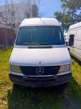  Mercedes-Benz Sprinter 412 D 1998 , 580000 , -