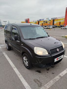    Fiat Doblo 2011 , 800000 , 