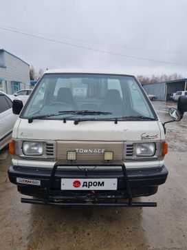   Toyota Town Ace 1991 , 500000 , 