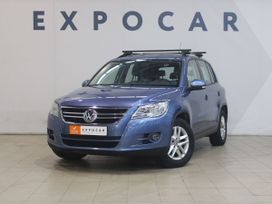 SUV   Volkswagen Tiguan 2011 , 1250000 ,  