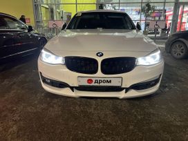  BMW 3-Series Gran Turismo 2014 , 2400000 , 