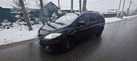    Mazda Mazda5 2008 , 660000 , 