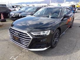  Audi A8 2021 , 6200000 , 