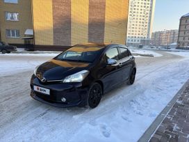  Toyota Vitz 2014 , 950000 , 