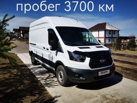    Ford Tourneo Custom 2020 , 2850000 , 