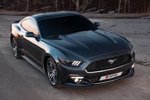  Ford Mustang 2017 , 3395000 , 